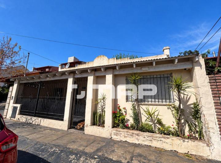 Casa · 110m² · 4 Ambientes