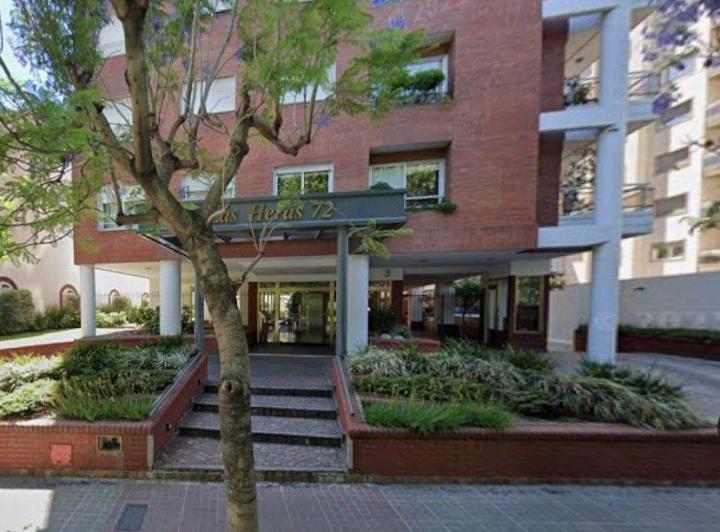 Departamento · 60m² · 3 Ambientes