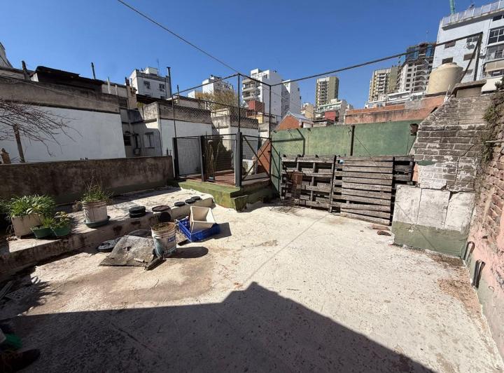 PH · 34m² · 3 Ambientes