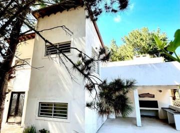 Casa de 3 ambientes, Nueva Atlantis · Venta de Casa Amplia, Moderna y Luminosa en Nueva Atlantis