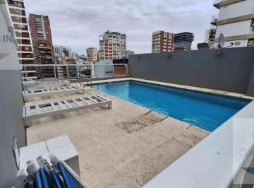 Departamento · 45m² · 1 Ambiente · Departamento en Belgrano
