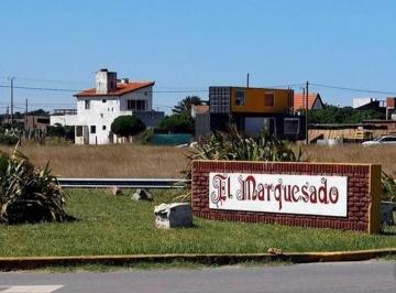Terreno · 375m² · Terreno en Venta, Mar del Plata