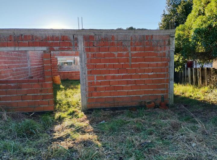 Terreno · 520m²