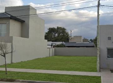 Terreno · 310m² · Terreno en Venta en Rafaela, Barrio Pizzurno
