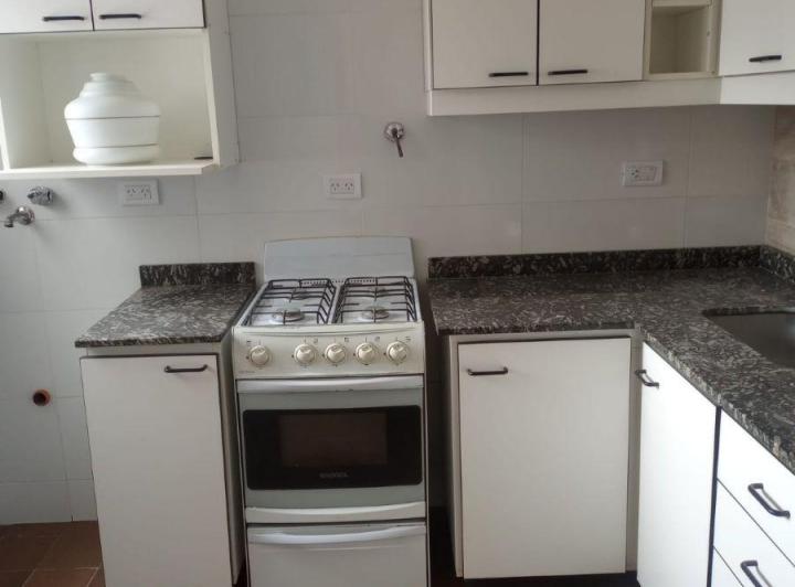 Departamento · 53m² · 2 Ambientes