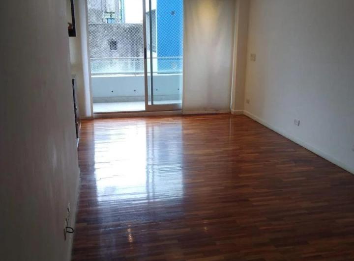 Departamento · 37m² · 2 Ambientes