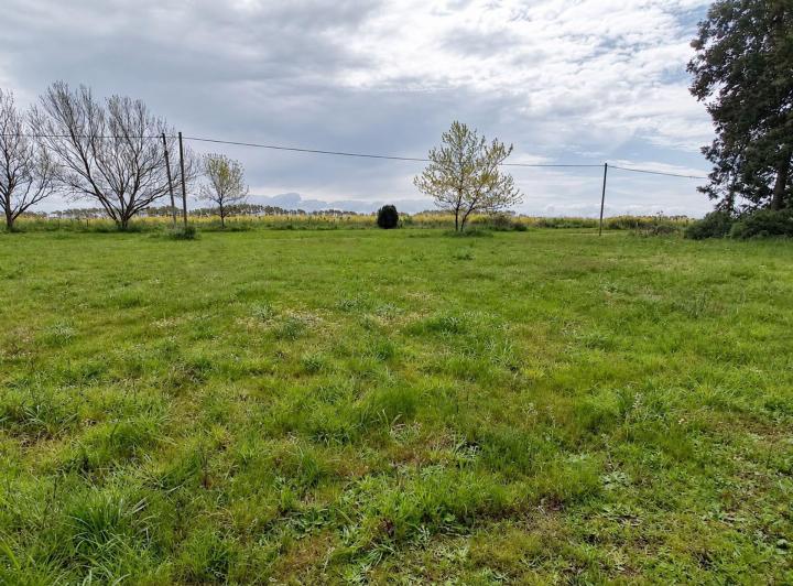 Terreno · 400m²