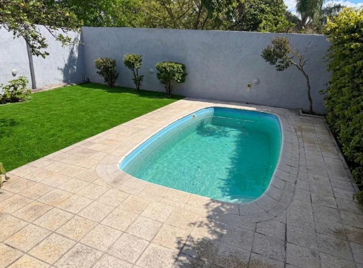 Casa · 110m² · 5 Ambientes · 1 Cochera