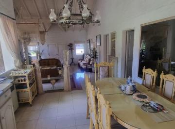 Casa · 262m² · 5 Ambientes · 2 Cocheras · Casa Venta Campo Chico Country Club Pilar