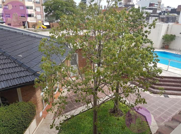 Departamento · 40m² · 2 Ambientes · 1 Cochera