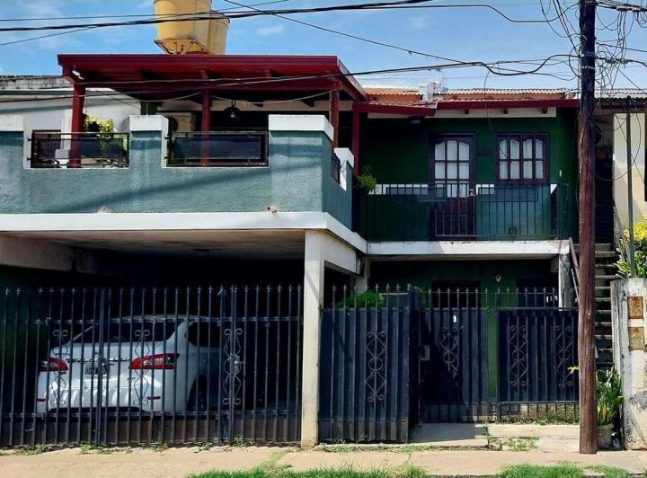 PH · 90m² · 5 Ambientes · 1 Cochera