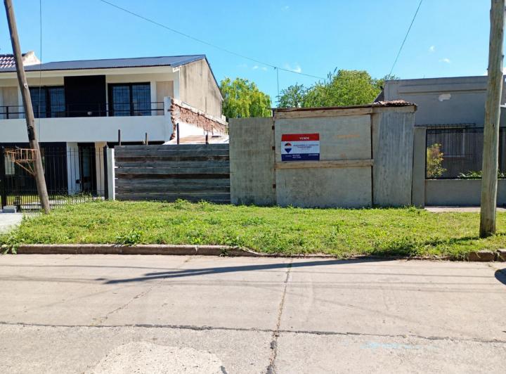 Terreno · 291m²