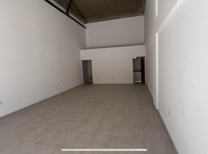 Local comercial · 66m² · 1 Ambiente