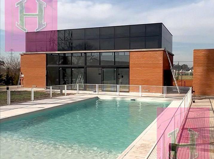 Terreno · 624m²