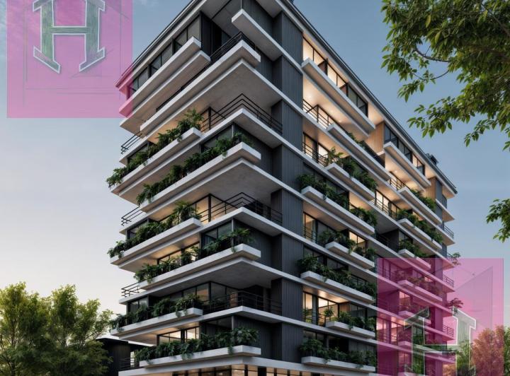 Departamento · 76m² · 3 Ambientes · 1 Cochera