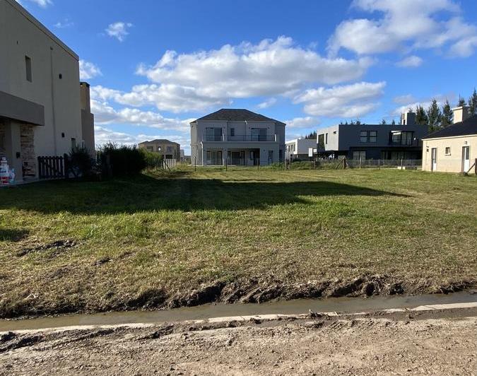 Terreno · 732m²