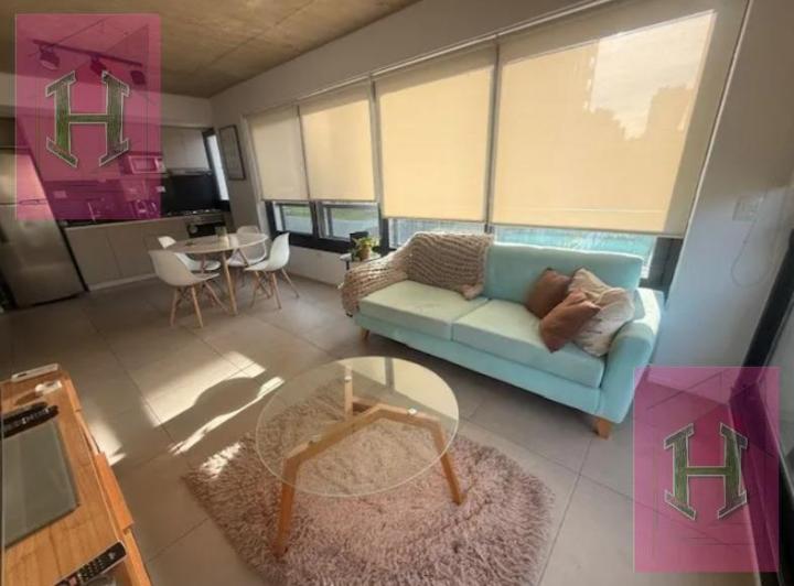 Departamento · 60m² · 2 Ambientes