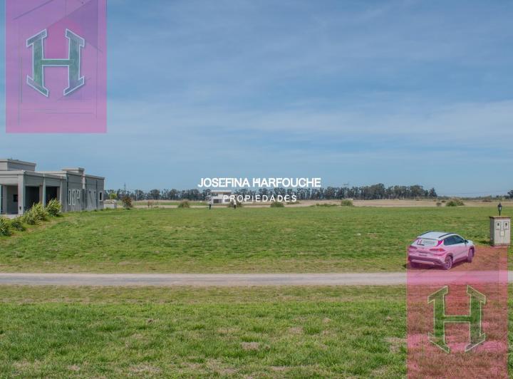 Terreno · 2400m²