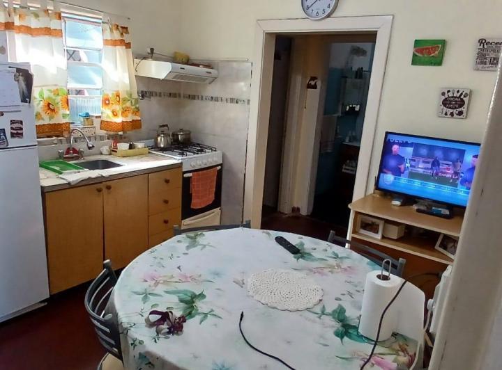 PH · 59m² · 3 Ambientes