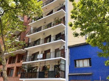 Departamento de 4 ambientes, Palermo · Venta | Palermo | Güemes y Gurruchaga | 4 Amb + Coch + Baulera