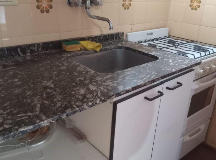 Departamento · 36m² · 1 Ambiente