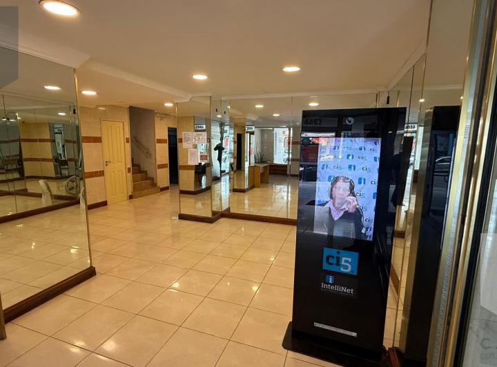 Departamento · 31m² · 1 Ambiente