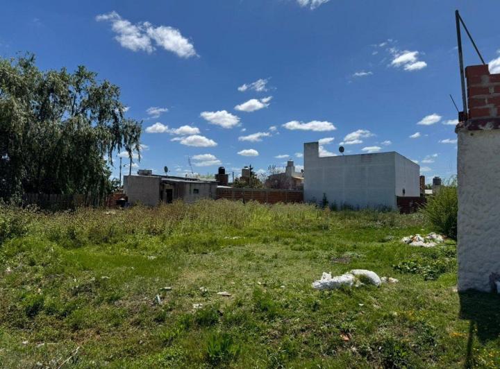 Terreno · 294m²