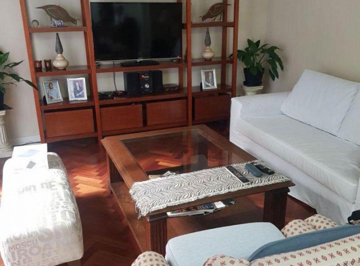 Departamento · 82m² · 3 Ambientes