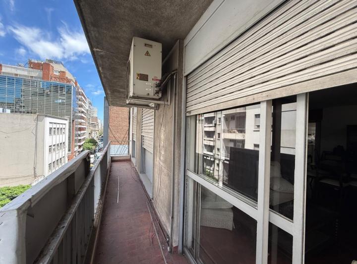 Departamento · 99m² · 5 Ambientes