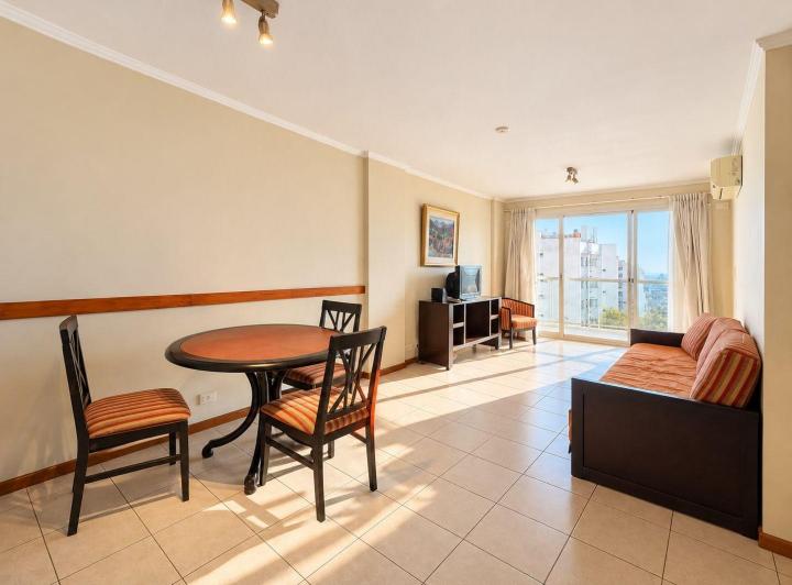 Departamento · 44m² · 2 Ambientes