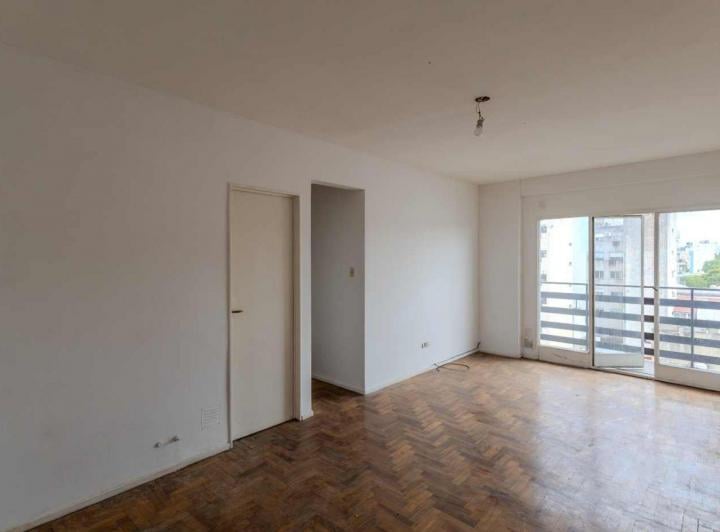 Departamento · 48m² · 3 Ambientes