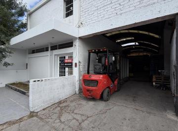 Local comercial · 287m² · Venta de Galpón + Oficinas en San Martín