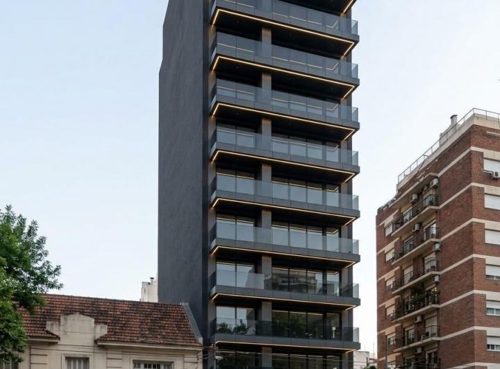 Departamento · 29m² · 1 Ambiente