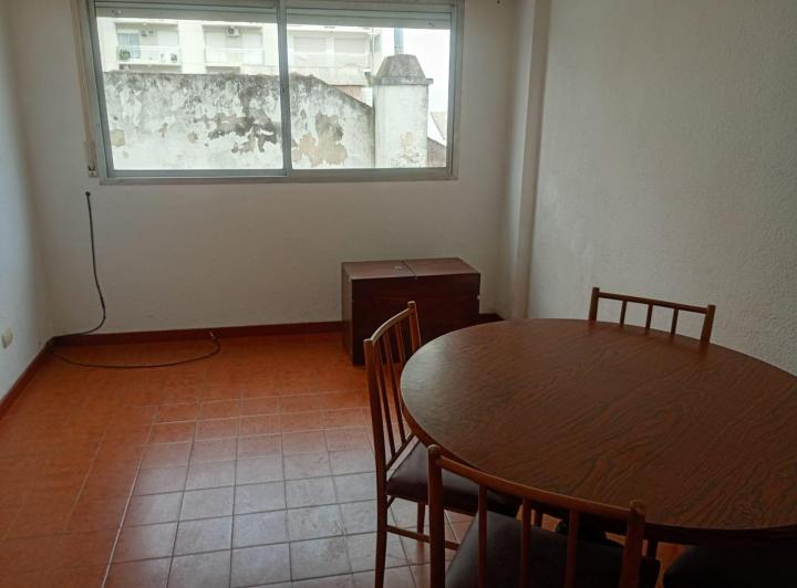 Departamento · 35m² · 2 Ambientes