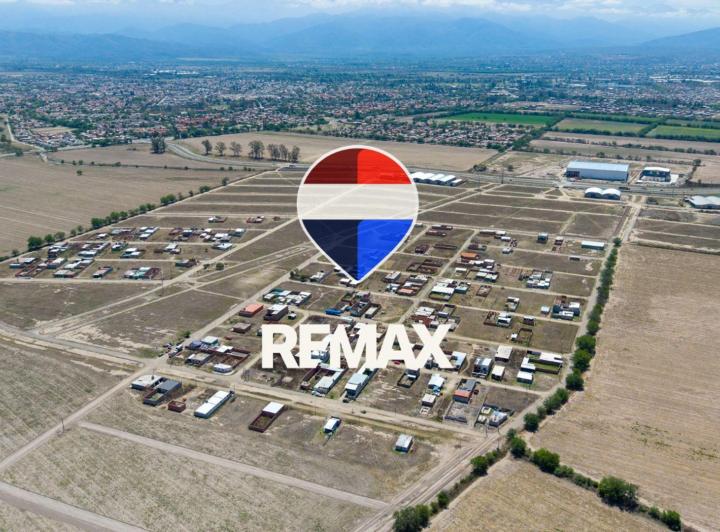 Terreno · 250m²