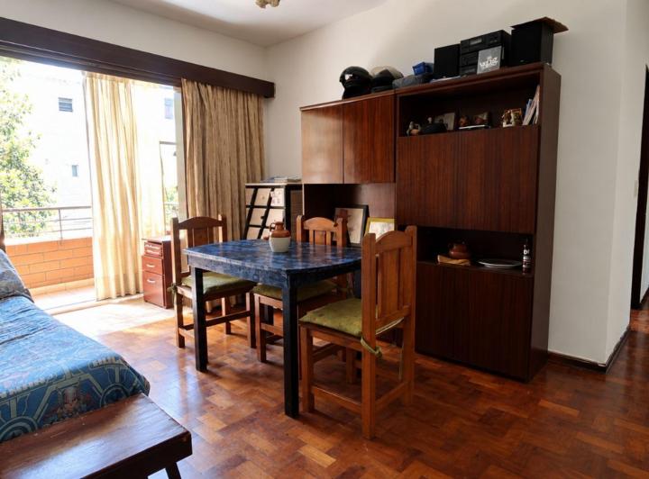 Departamento · 47m² · 3 Ambientes