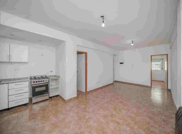 Departamento · 37m² · 2 Ambientes