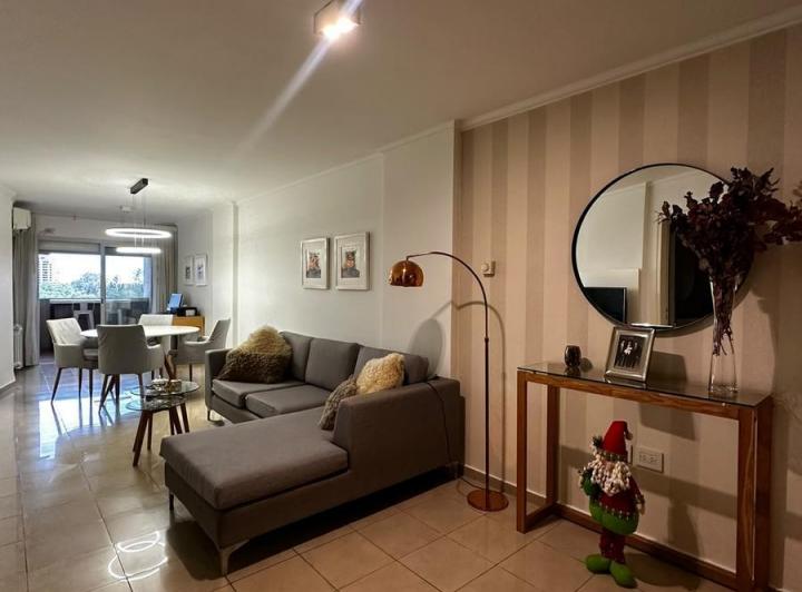 Departamento · 83m² · 3 Ambientes