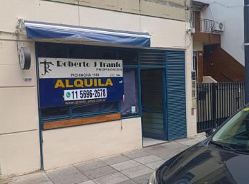 Local comercial de 1 ambiente, San Cristobal · Local Comercial Apto Gastronomia Total Equipado Para Posesion Inmediata y Trabajar Ya - Sin Expensas