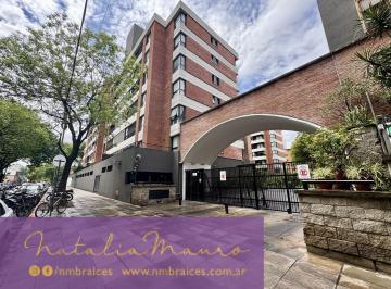 Departamento de 3 ambientes, Villa Santa Rita · Excelente Departamento en Complejo Las Fresias Garden