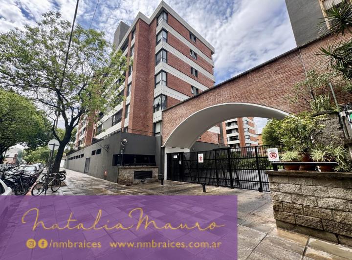Departamento · 58m² · 3 Ambientes