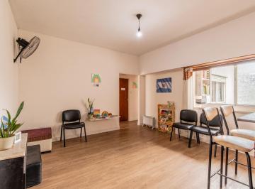 PH · 50m² · 3 Ambientes · PH 3 Amb - Villa Raffo - con Balcon - Muy Luminoso