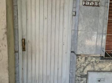 Casa de 3 ambientes, Lanús · Casa de Tres Ambientes