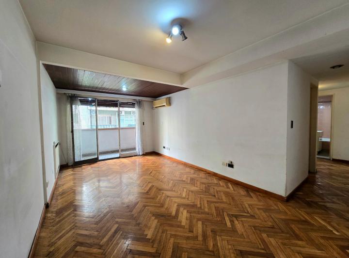 Departamento · 67m² · 4 Ambientes