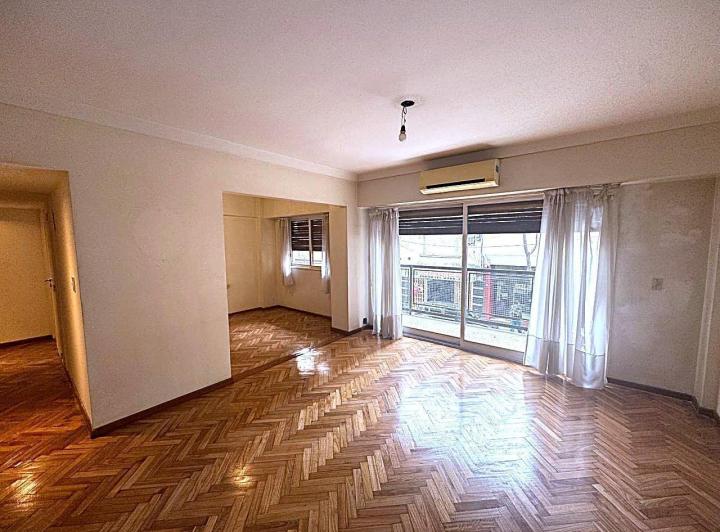 Departamento · 100m² · 4 Ambientes · 1 Cochera