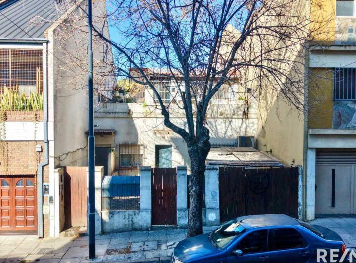 Terreno · 293m²