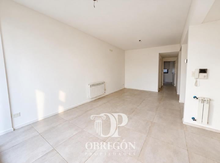 Departamento · 49m² · 2 Ambientes