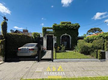 Casa de 4 ambientes, Almirante Brown · Venta de Casa 4 Ambientes en Burzaco, Almirante Brown