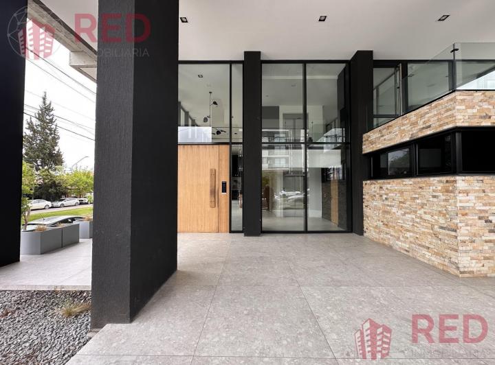 Departamento · 79m² · 3 Ambientes · 1 Cochera