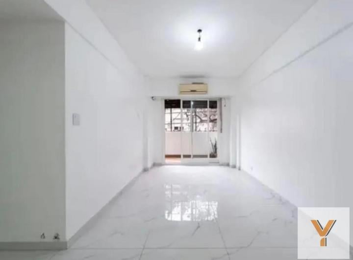 Departamento · 57m² · 3 Ambientes